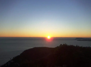 House With 2 Bedrooms in Le Pradet, With Wonderful Mountain View, Encl