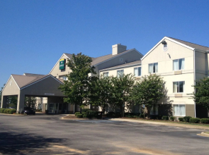 America's Best Inn - Fairfield / Birmingham