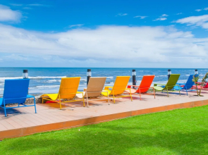 Mahalta Resorts