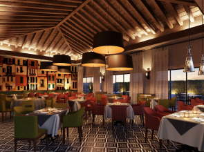 Dreams Dominicus La Romana - All Inclusive