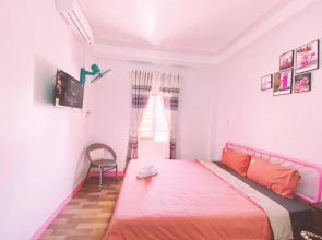Happy House Homestay