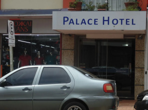 Palace Hotel Campo Grande