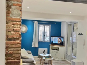 Logis Sainte Claire