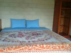 Black Lava Hostel Kintamani