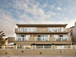 Beachwalk Villas