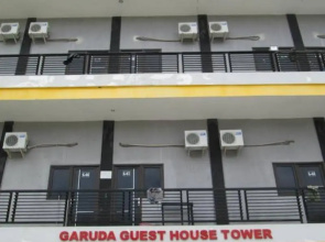 OYO 1685 Garuda Residence