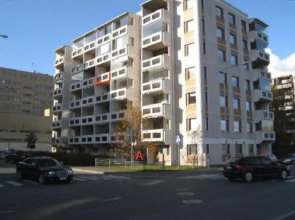 Mikkeli center apartment