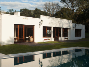Las Moras Hotel