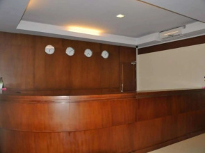 Hotel Mekkah