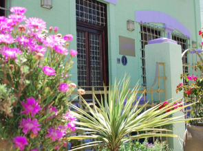 Hotel Manoir Atkinson