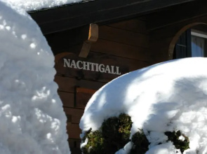 Chalet Nachtigall