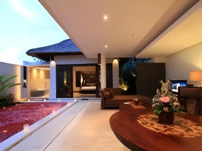 Mahagiri Villas & Spa Dreamland