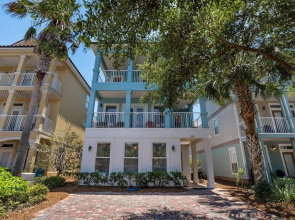 Home Sweet Destin - 6bdr - Sleeps 14 - Next 2 Beach