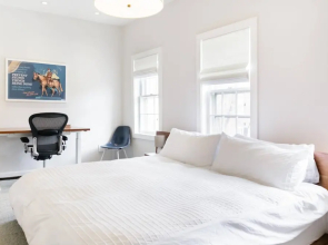 Historic Charming Home in Old Town