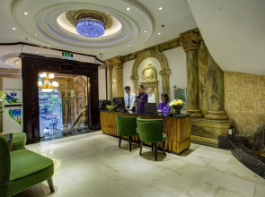Hanoi Media Hotel and Spa