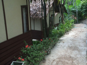 Smile Bungalows