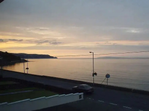 Water's Edge Glenarm