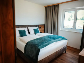 Beautiful Apartment With 2 Bathrooms, on ski Slope