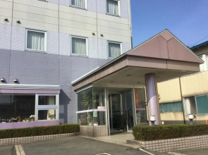Hotel Tsutaya