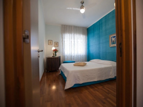 Apartment With 4 Bedrooms in Castellammare di Stabia, With Wonderful s