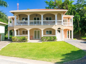 West EndSunset Villas 10B