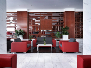 Melissi Beach Hotel & Spa