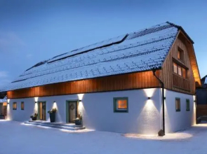 Landschützer'S Country Suites