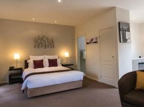 Balconies Dolphincove