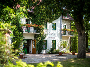 Landgasthof Zum Mühlenteich