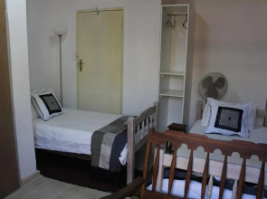 Grace Accommodation Centurion