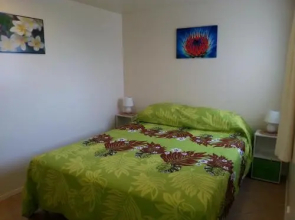 Vaiakura Holiday Homes