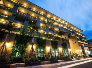 Lani Chiang Mai Hotel