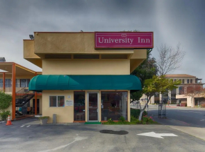 Days Inn by Wyndham Chico