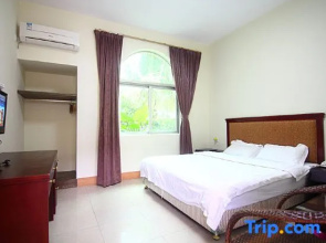 Wangfuzhou Holiday Villa Hotel