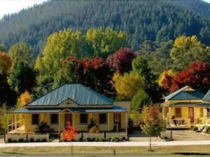 Autumn Affair Cottages