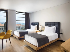 Metropolitan Hotels Bosphorus