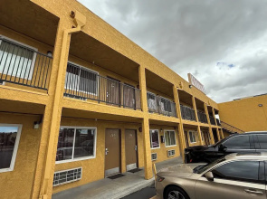 New Budget Inn