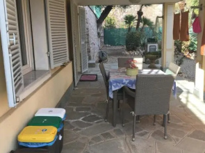 Appartamento Degli Ulivi
