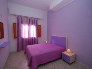 Appartamenti Rosina Custonaci - Case Vacanze