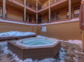 Der Steiermark Condominiums