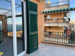 Appartamento Porto Santo Stefano