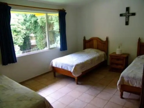 Casa Rancho Cortés