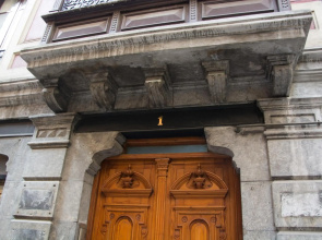 Apartamento Alaia