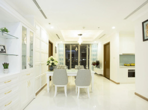 Liam Service Apartment - Vinhomes