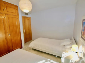 Alvarito Playa Apartment