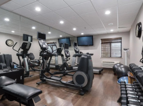 Best Western Plus Pineville-Charlotte South