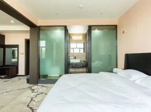 Beitun Fanshi Hotel
