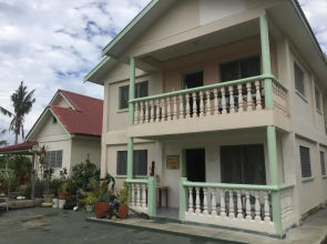 Malau Lodge