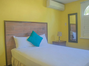 Conch Shell Beach Studio at Sandcastles Resort