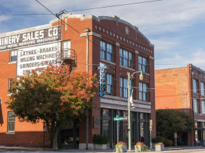 Hyatt Centric Beale Street Memphis